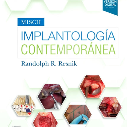 Implantologa contemporanea 4 Edicin