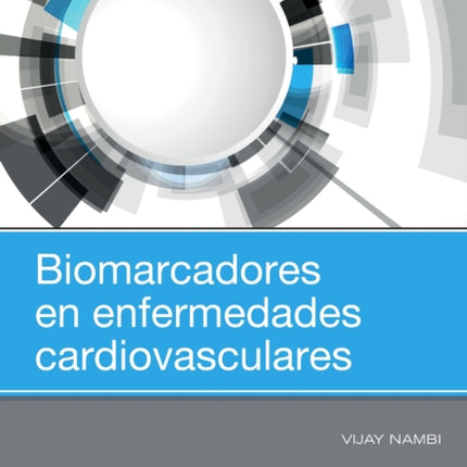 Biomarcadores en Enfermedades Cardivasculares