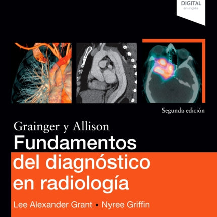 Fundamentos del diagnstico en radiologa