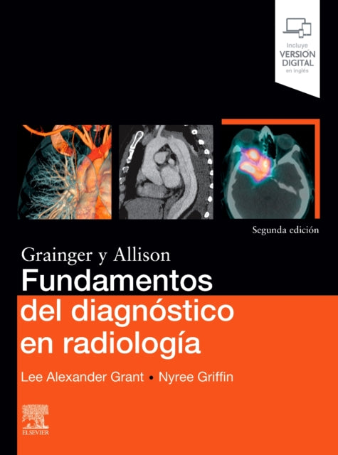 Fundamentos del diagnstico en radiologa