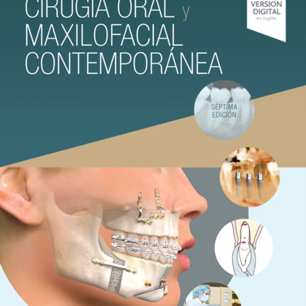 CIRUJIA ORAL MAXILOFACIAL CONTEMPORANEA 7ED 20