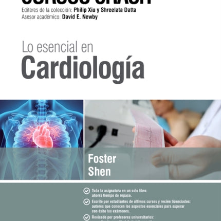 Lo esencial en Cardiologa 5 ed