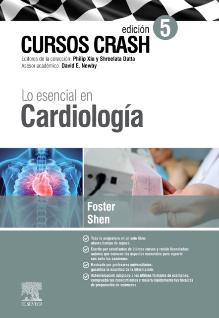 Lo esencial en Cardiologa 5 ed