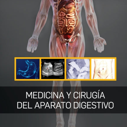 Medicina y ciruga del aparato digestivo