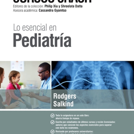 Lo esencial en pediatra 5 ed