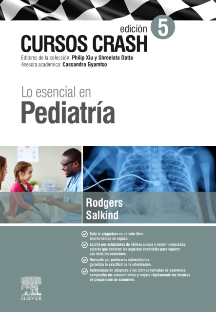 Lo esencial en pediatra 5 ed