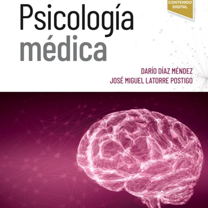 PSICOLOGIA MEDICA 2 ED