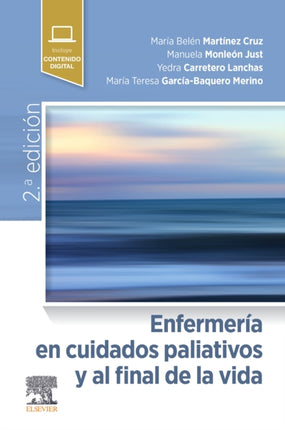 Enfermería en cuidados paliativos y al final de