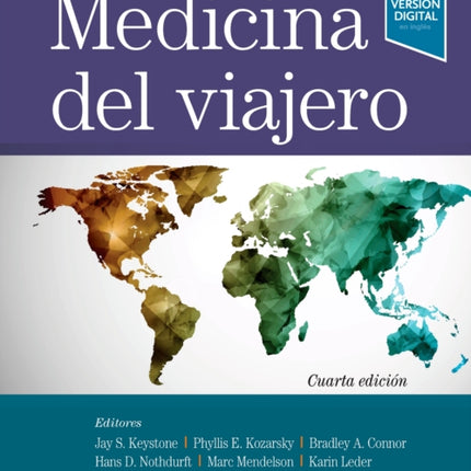 Medicina Del Viajero