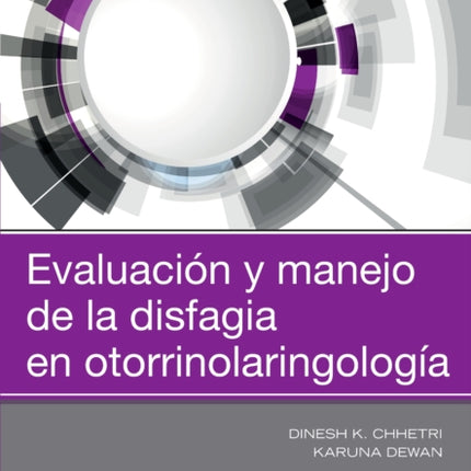 Evaluacin y manejo de la disfagia en