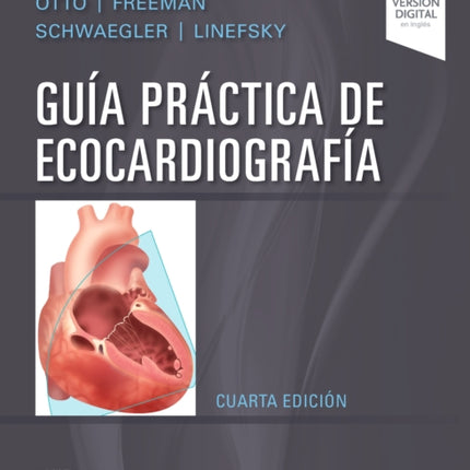 Guía práctica de ecocardiografía