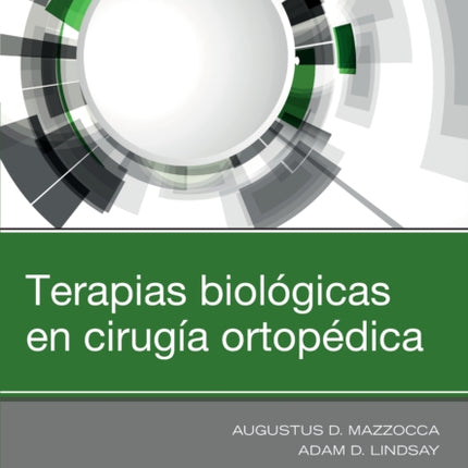 Terapias biolgicas en ciruga ortopdica