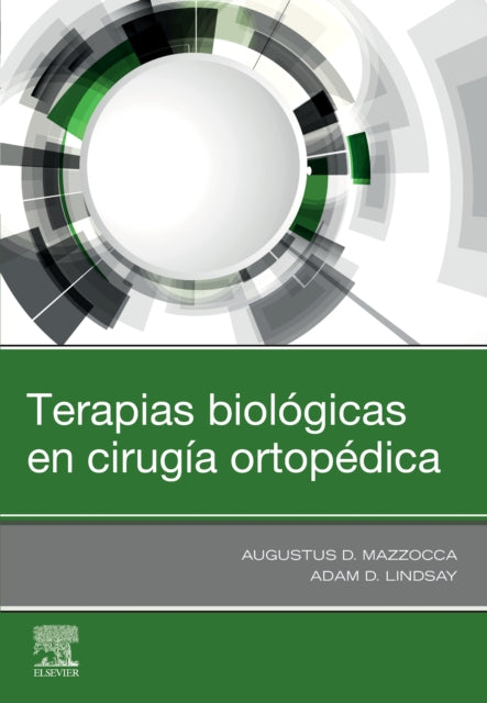 Terapias biolgicas en ciruga ortopdica