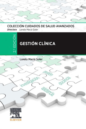Gestion clinica 2e ed