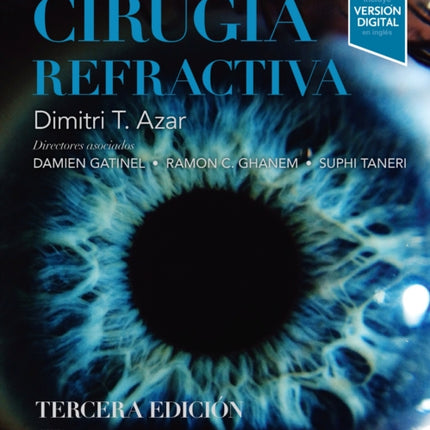 Ciruga Refractiva