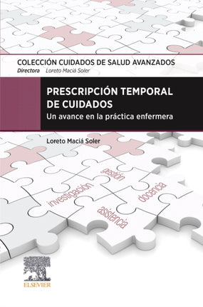 PRESCRIPCION TEMPORAL DE CUIDADOS