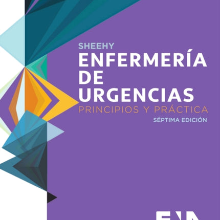Sheehy Enfermera De Urgencias 7 Edicin