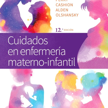 Cuidados en enfermera maternoinfantil 12 ed 2020
