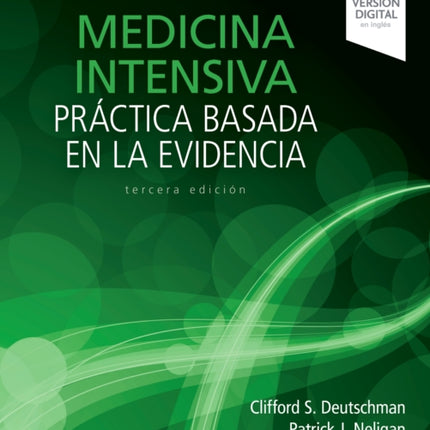 Medicina intensiva Prctica basada en la evidencia 3 ed9