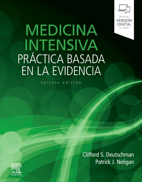 Medicina intensiva Prctica basada en la evidencia 3 ed9