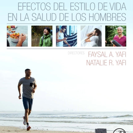 Efectos del estilo de vida en la salud de los hombres