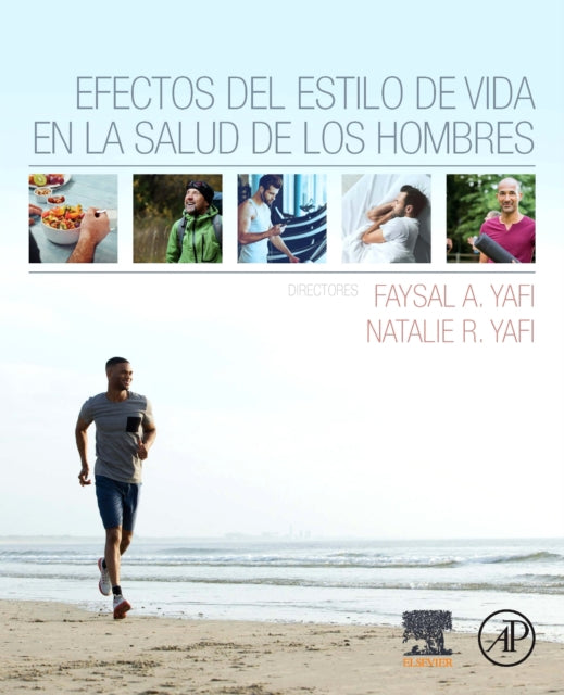 Efectos del estilo de vida en la salud de los hombres