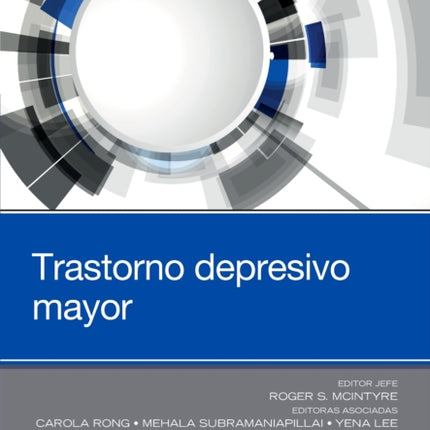 Trastorno depresivo mayor