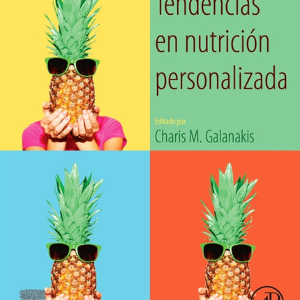 Tendencias en Nutricin Personalizada