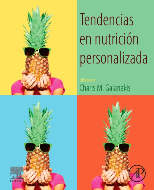 Tendencias en Nutricin Personalizada