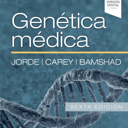 Genetica Medica 6 Ed