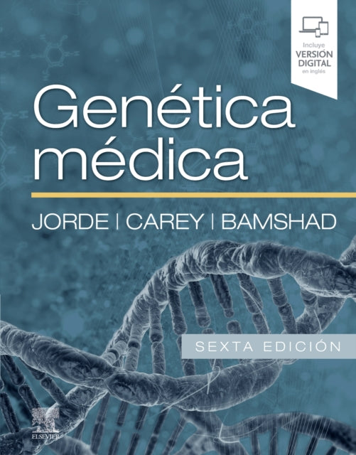 Genetica Medica 6 Ed