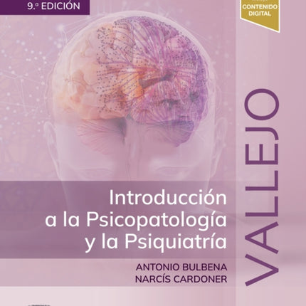VALLEJO INTRODUCCION A PSICOPATOLOGIA Y
