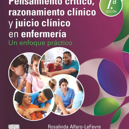 Pensamiento Critico Razonamiento Clinico Y Juicio