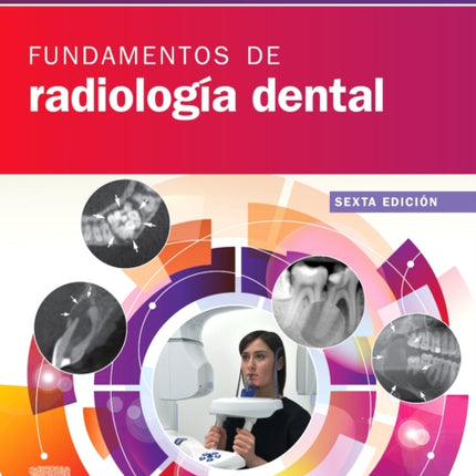 Fundamentos De Radiologia Dental 6 Ed