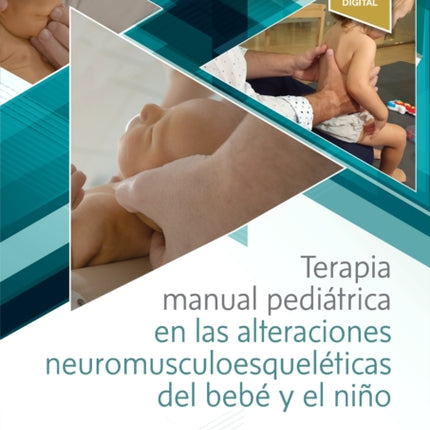Terapia manual pedriátrica en las alteraciones