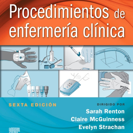 Procedimientos de enfermera clnica