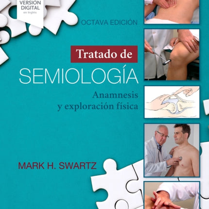 Tratado de semiologa Anamnesis y exploracin fsica