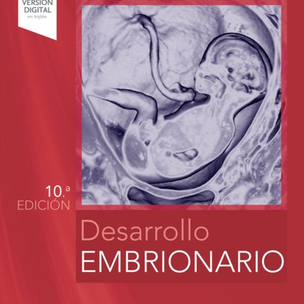 Desarrollo embrionario 10e ed