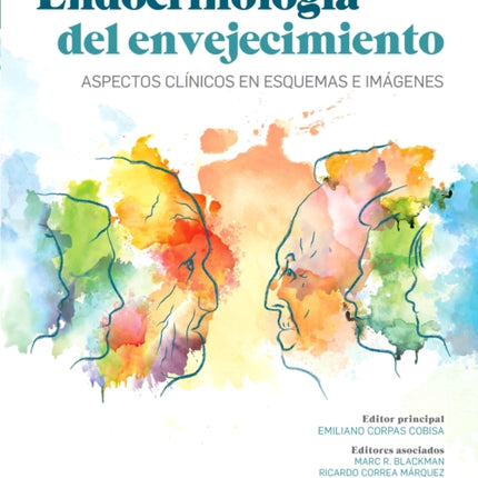 Endocrinología del envejecimiento