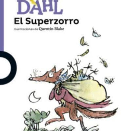 El Superzorro