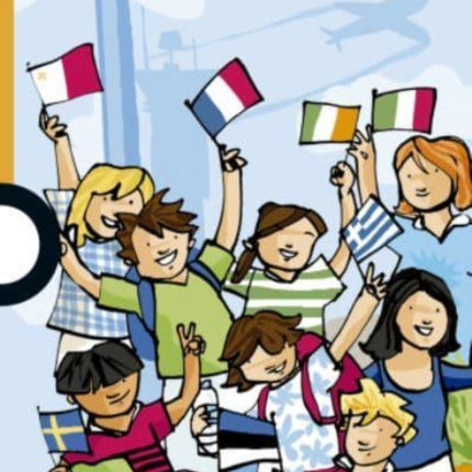 Sopa de Europa