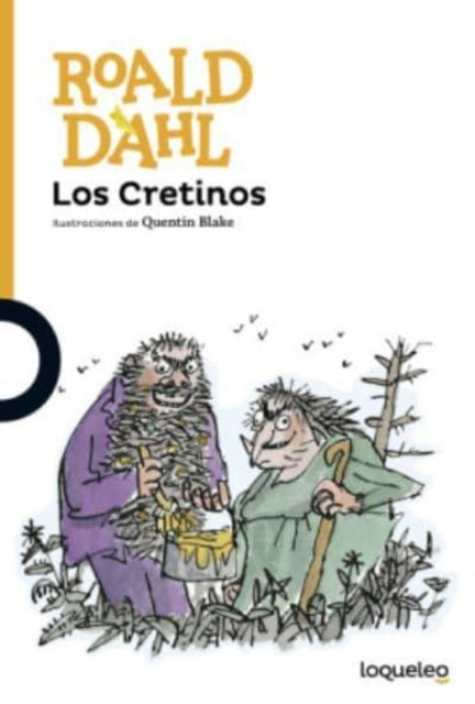 Los Cretinos