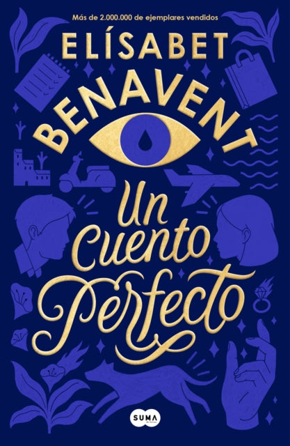 Un Cuento Perfecto  A Perfect Short Story