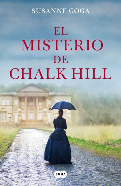 El misterio de Chalk Hill / The Mystery at Chalk Hill