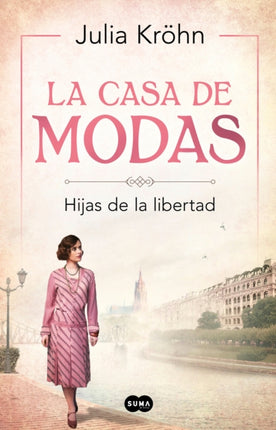 La casa de modas / Fashion House