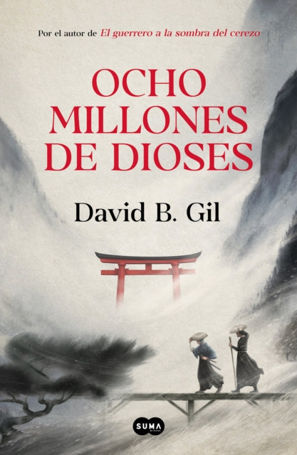 Ocho millones de dioses / Eight Million Gods