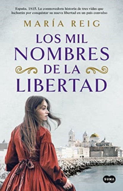 Los mil nombres de la libertad  The Thousand Names of Freedom