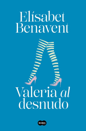 Valeria al desnudo  Valeria Naked