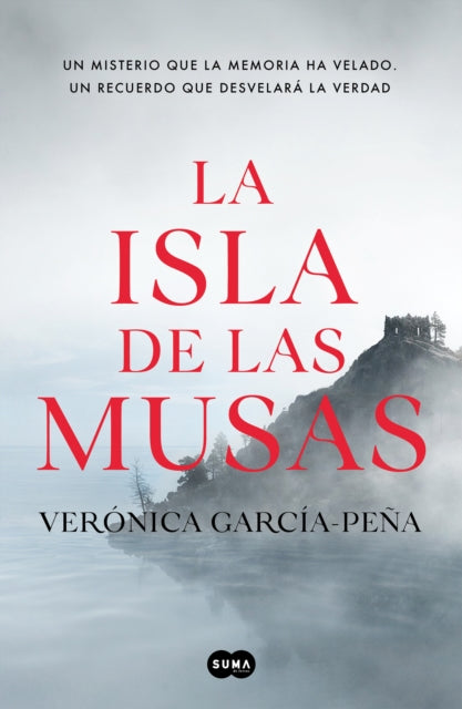 La isla de las musas / The island of the Muses