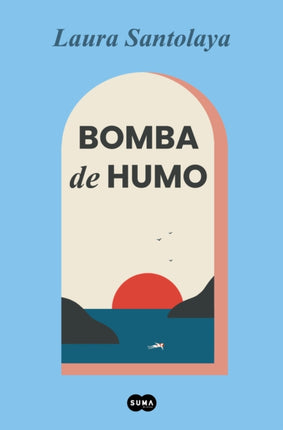 Bomba de humo / Smoke Bomb